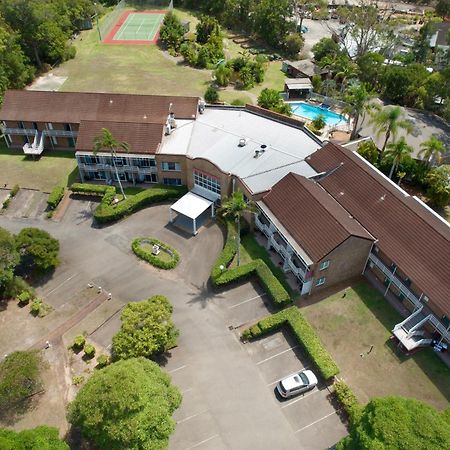 Seaside Garden Retreat Accommodation Wamberal Экстерьер фото