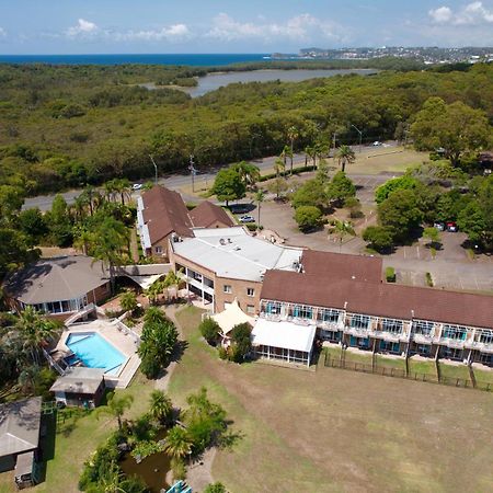Seaside Garden Retreat Accommodation Wamberal Экстерьер фото