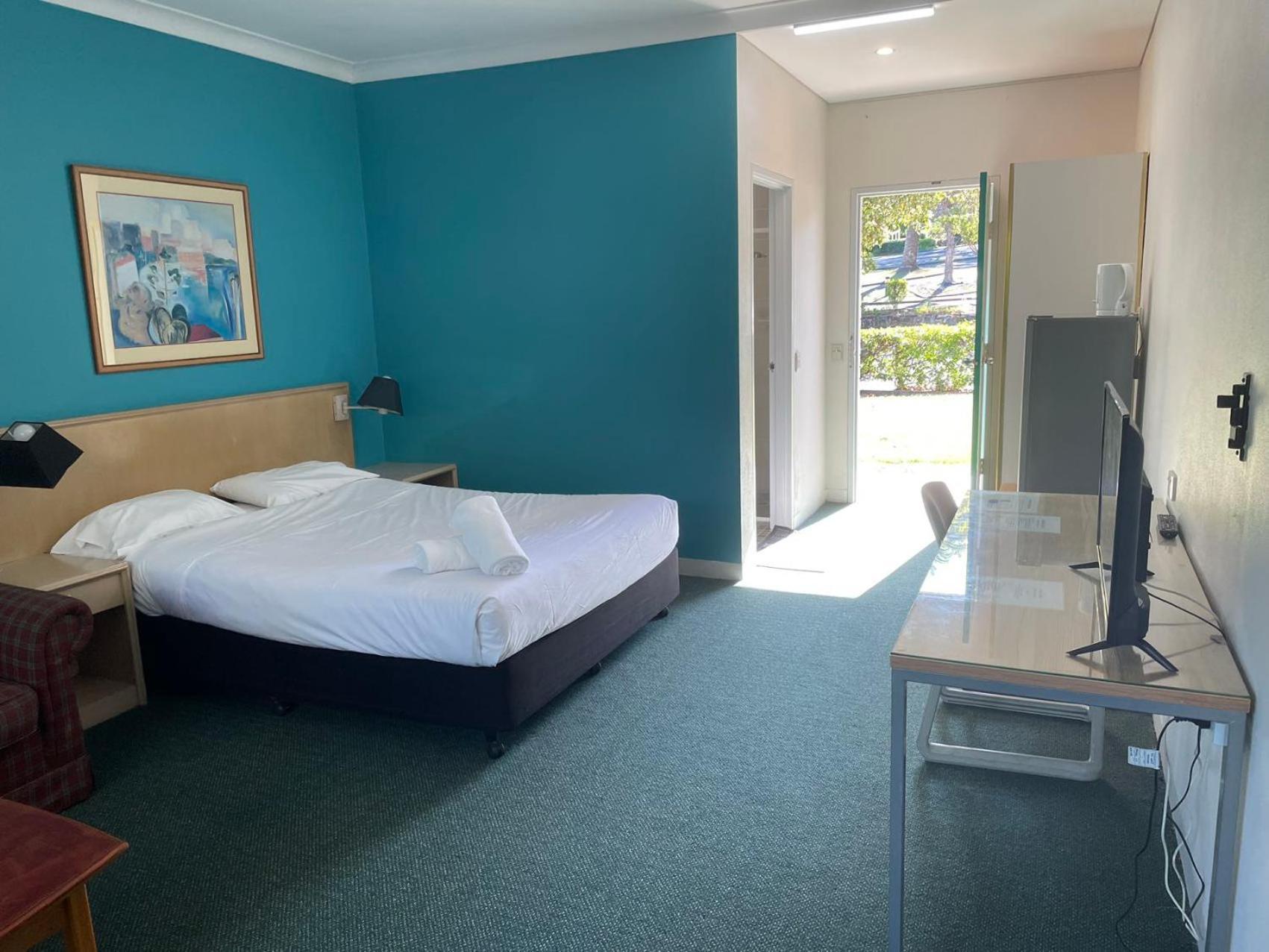 Seaside Garden Retreat Accommodation Wamberal Экстерьер фото