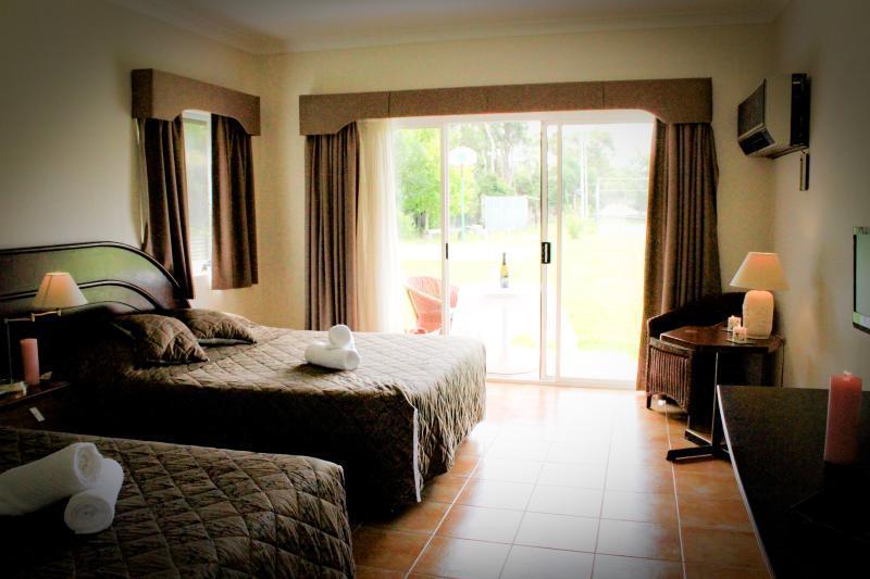 Seaside Garden Retreat Accommodation Wamberal Экстерьер фото