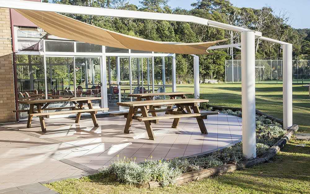 Seaside Garden Retreat Accommodation Wamberal Экстерьер фото